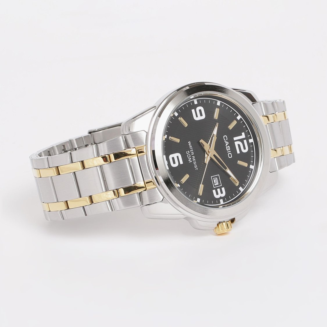 CASIO Enticer-Mens Analog Watch A777