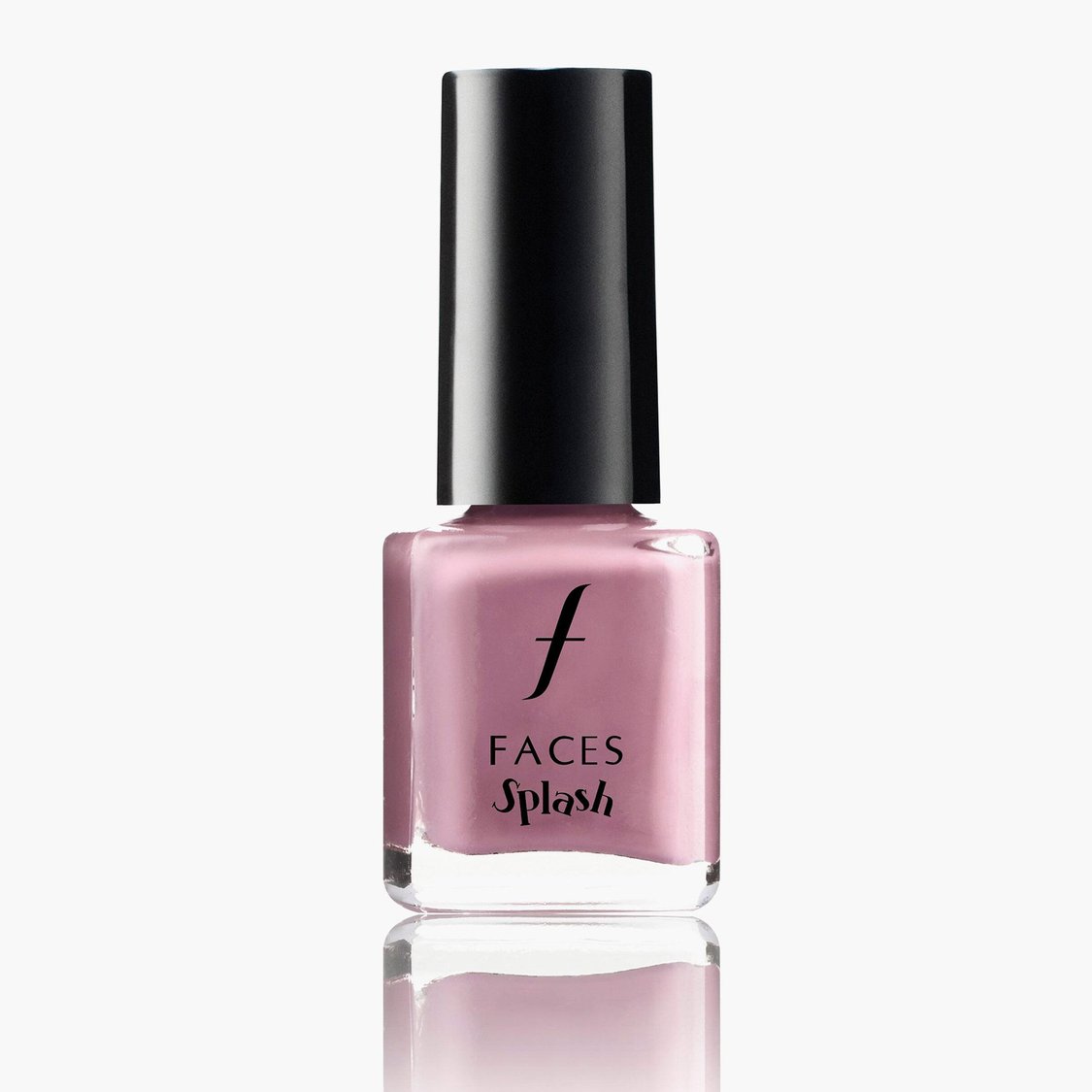FACES Splash Nail Enamel