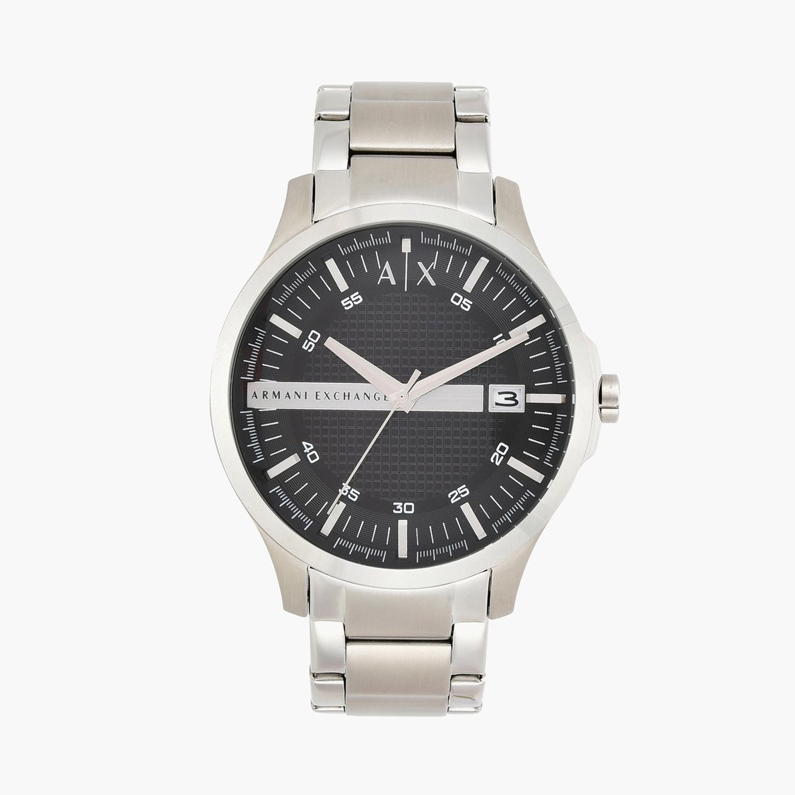 ARMANI EXCHANGE Men Hampton Analog Watch- AX2103