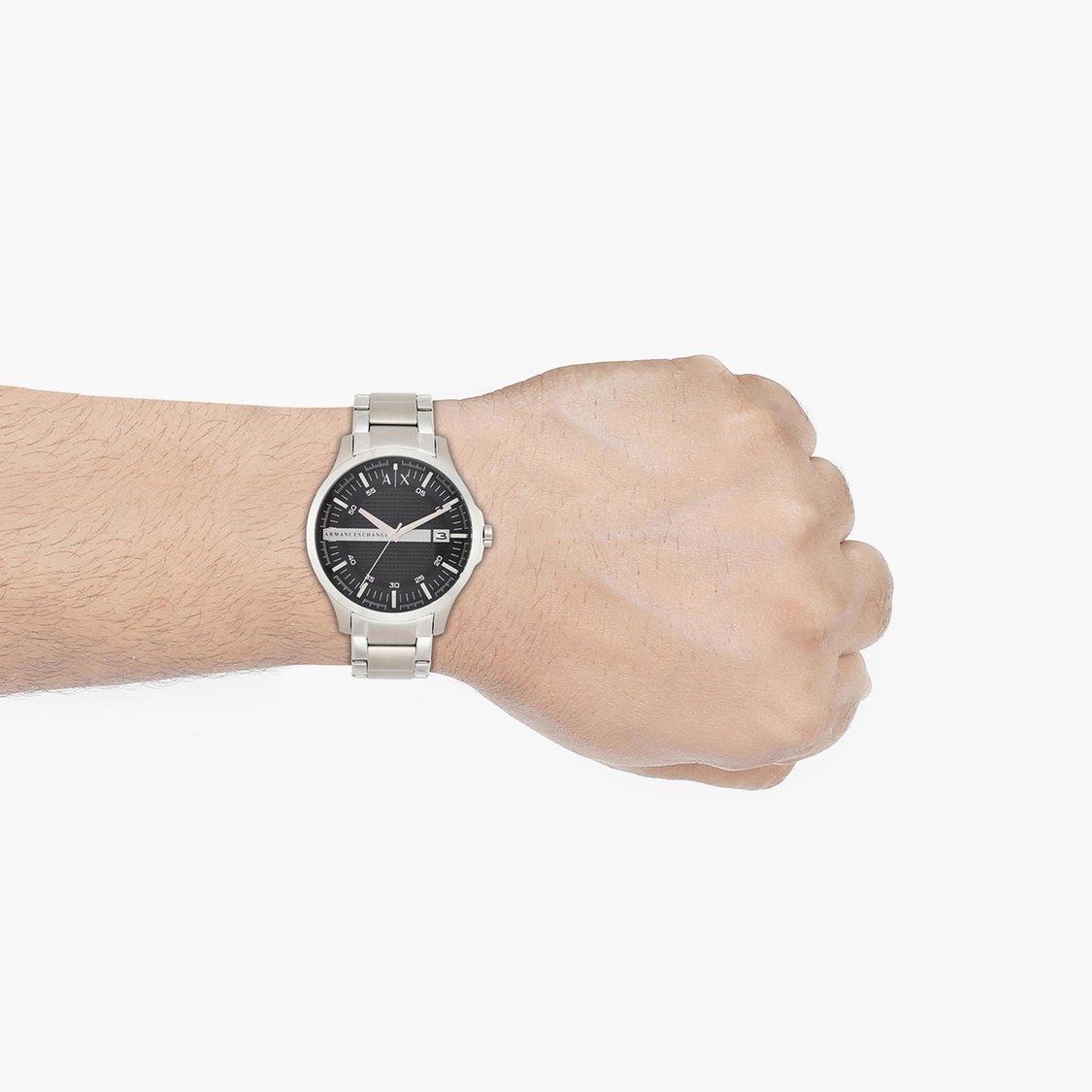 ARMANI EXCHANGE Men Hampton Analog Watch- AX2103