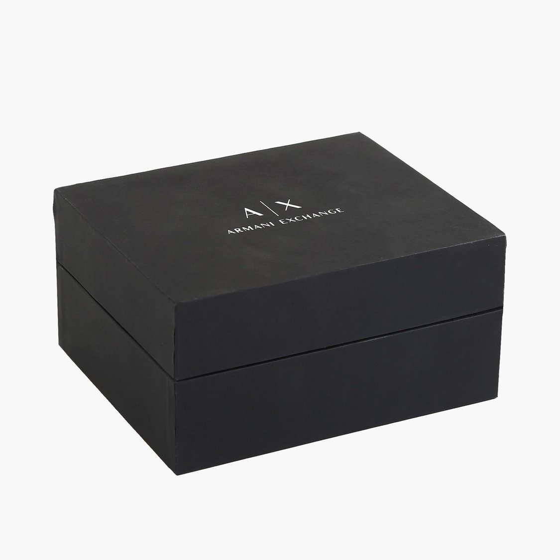 ARMANI EXCHANGE Men Analog Watch with Leather Strap - AX2133
