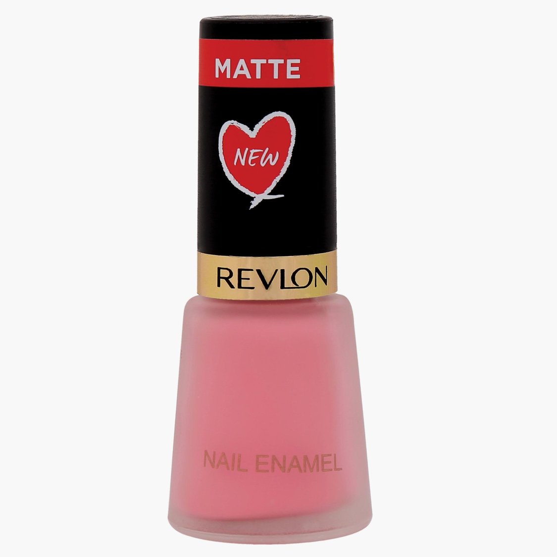 REVLON Summer Matte Nail Enamel