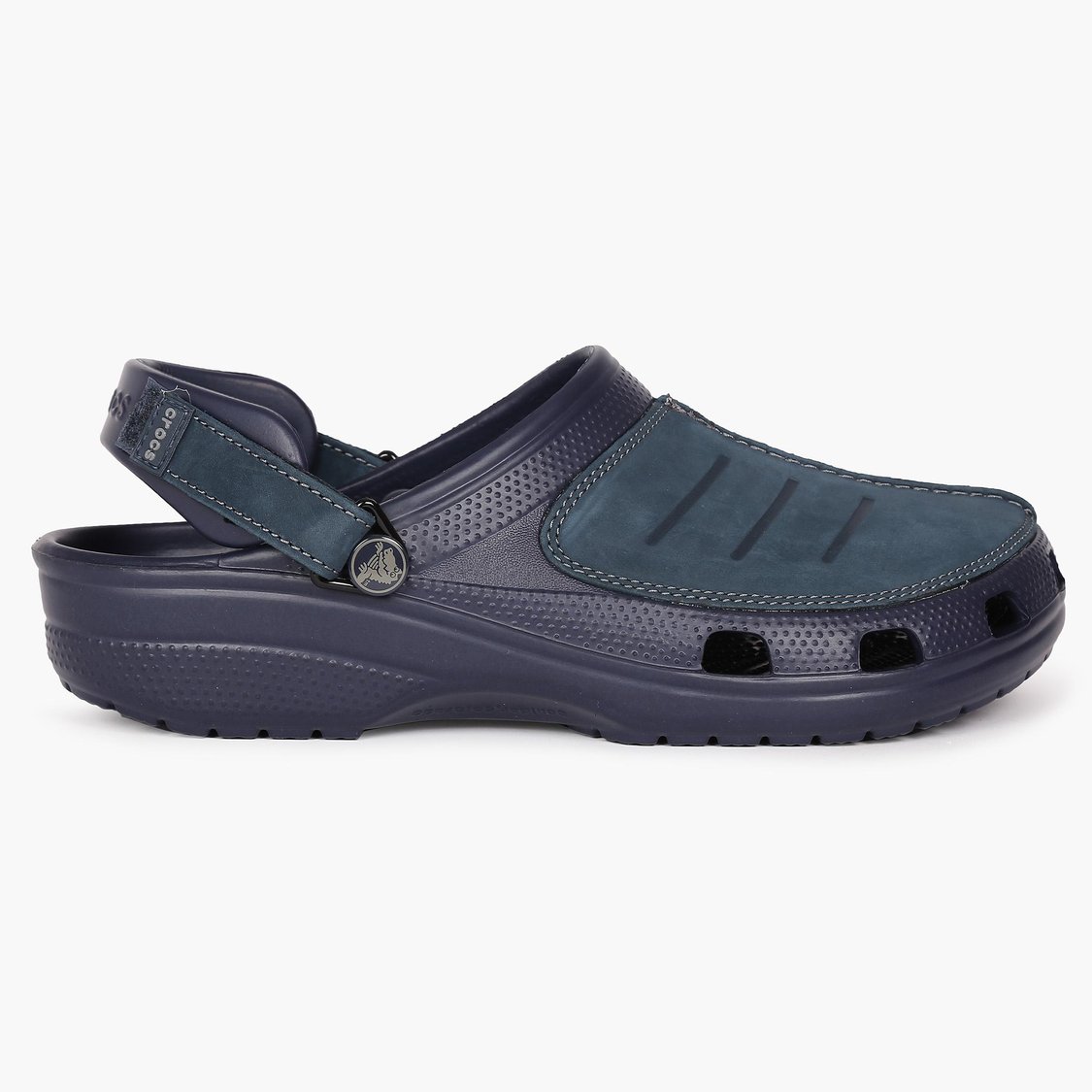 Buy CROCS Yukon Mesa Clogs from Crocs at just INR 3495.0