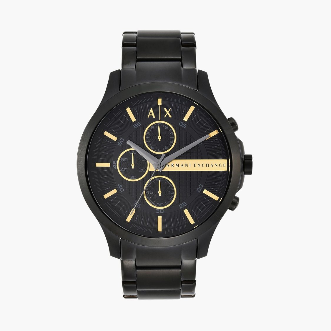 ARMANI EXCHANGE Hampton Men Chronograph Watch - AX2164