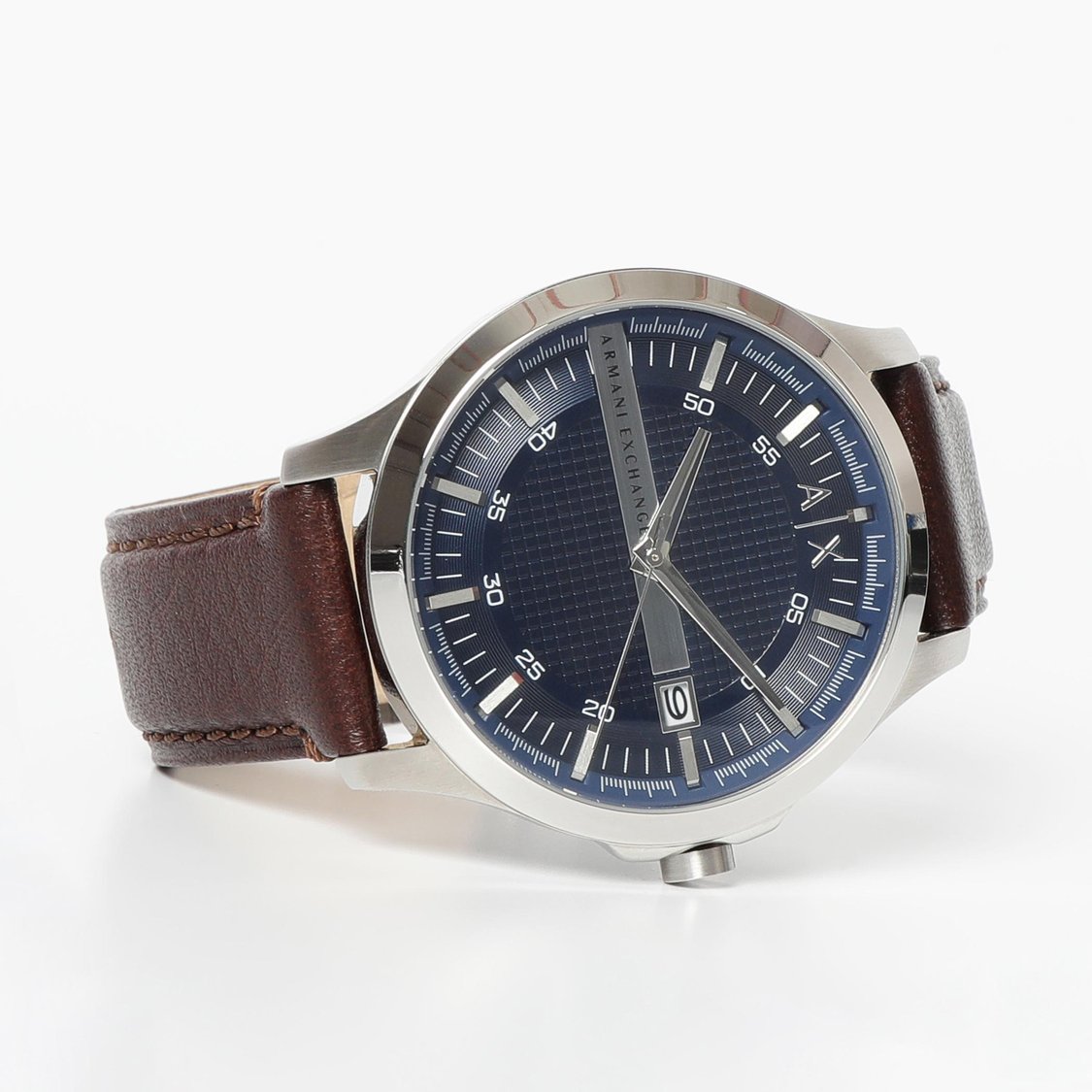 ARMANI EXCHANGE Street Water-Resistant Analog Watch - AX2133I