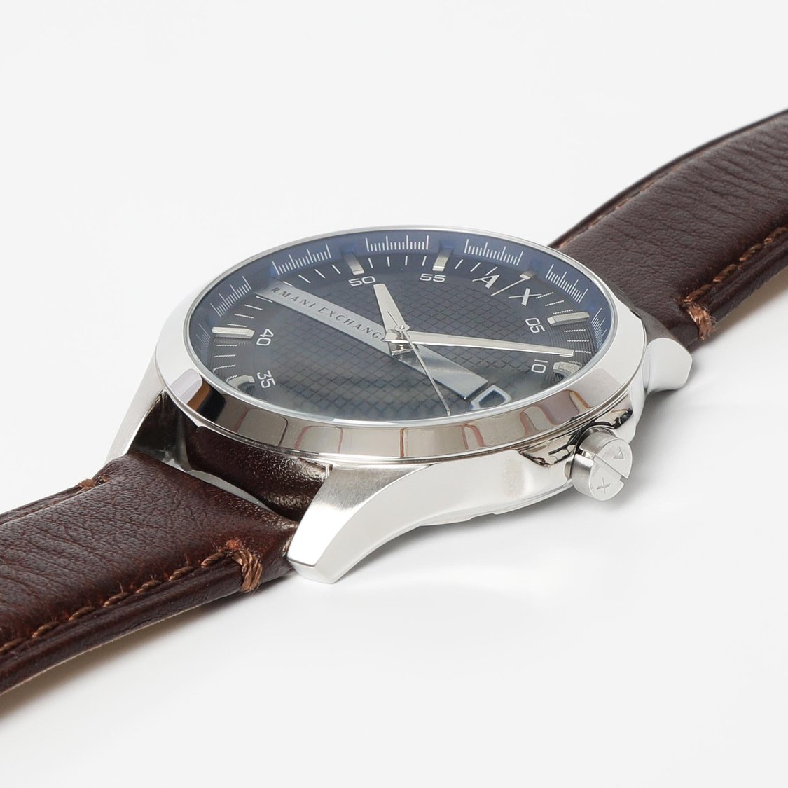 ARMANI EXCHANGE Street Water-Resistant Analog Watch - AX2133I