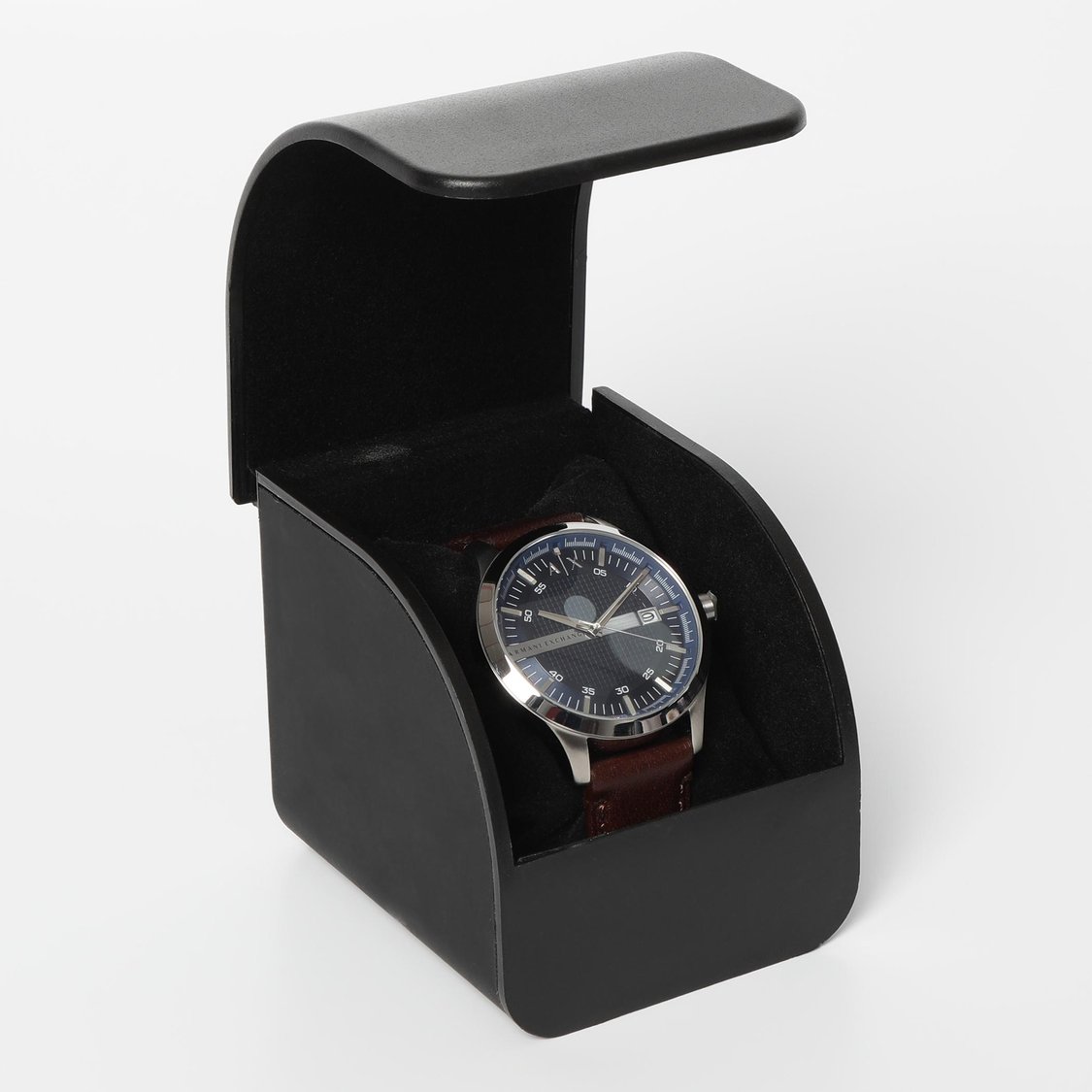 ARMANI EXCHANGE Street Water-Resistant Analog Watch - AX2133I