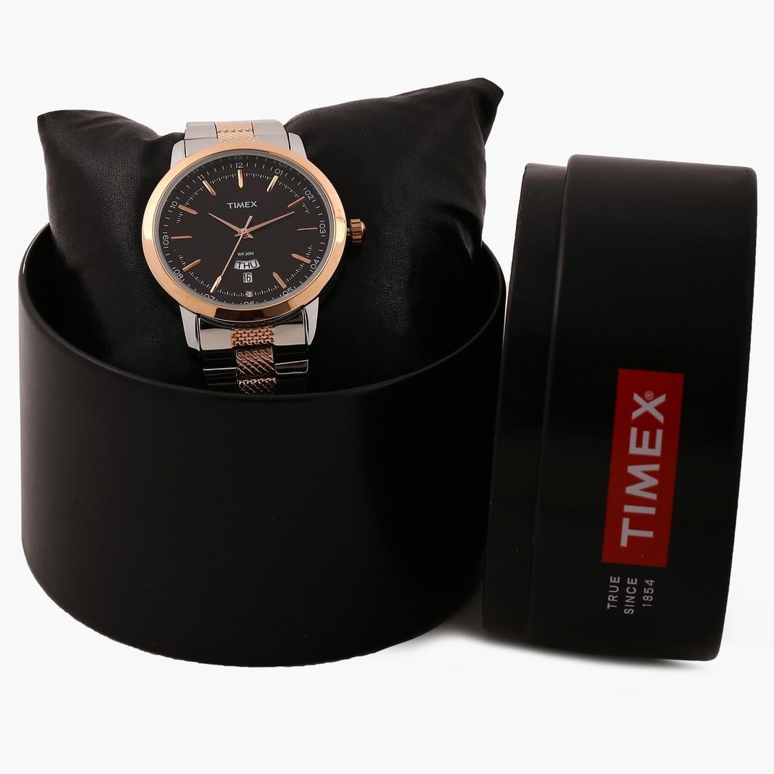 Buy TIMEX Men's Multifunction Watch TW000G913 from Timex at just