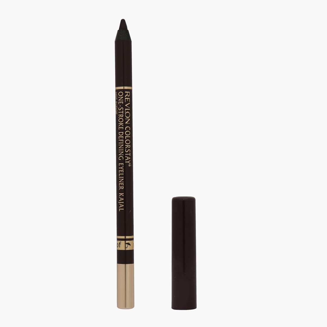 REVLON Colorstay One Stroke Defining Eyeliner Kajal