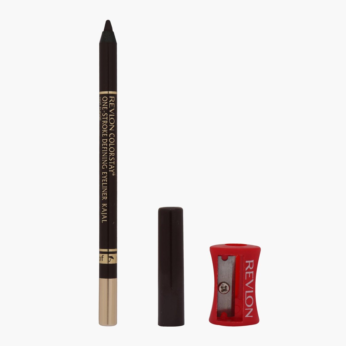 REVLON Colorstay One Stroke Defining Eyeliner Kajal