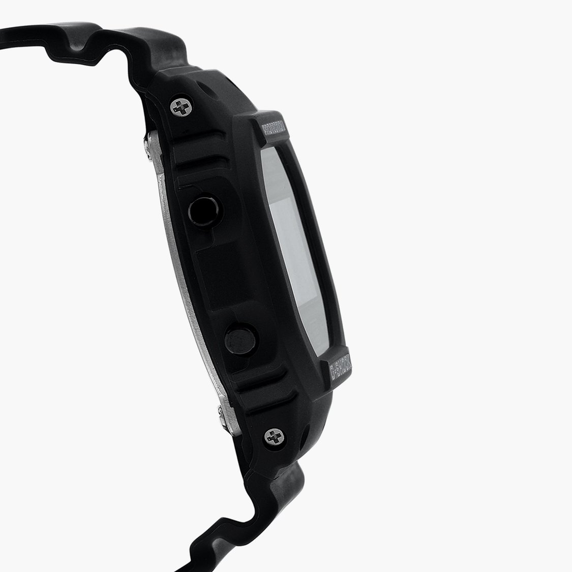 G-SHOCK　G5600E G-5600E-1 | G-SHOCK DIGITAL 5600 SERIES | CASIO INDIA