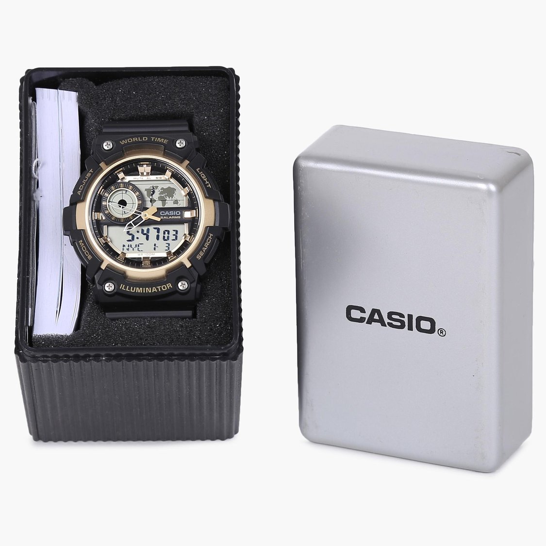 Casio ad212 online