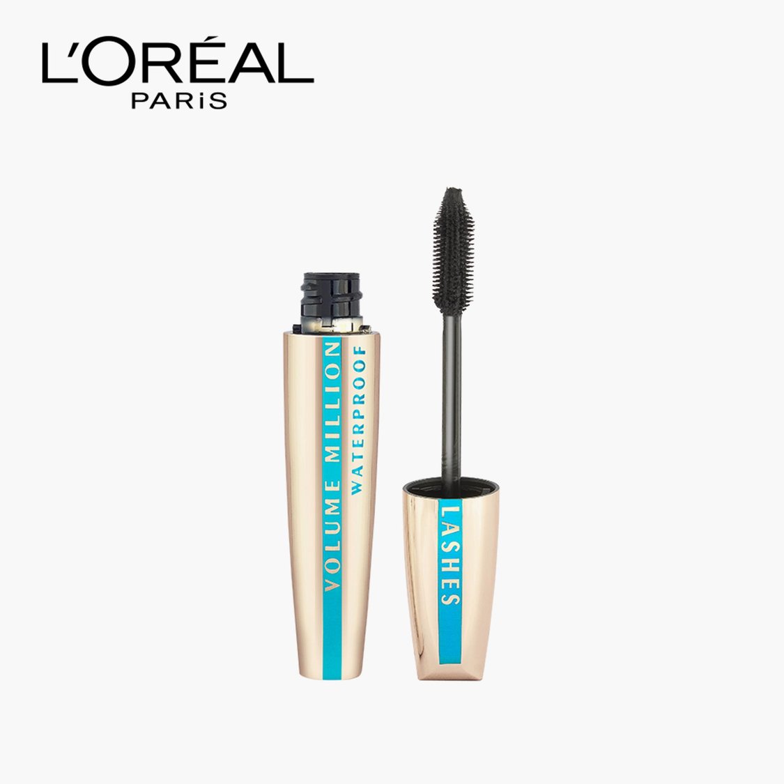 L'OREAL PARIS Volume Million Lashes Mascara