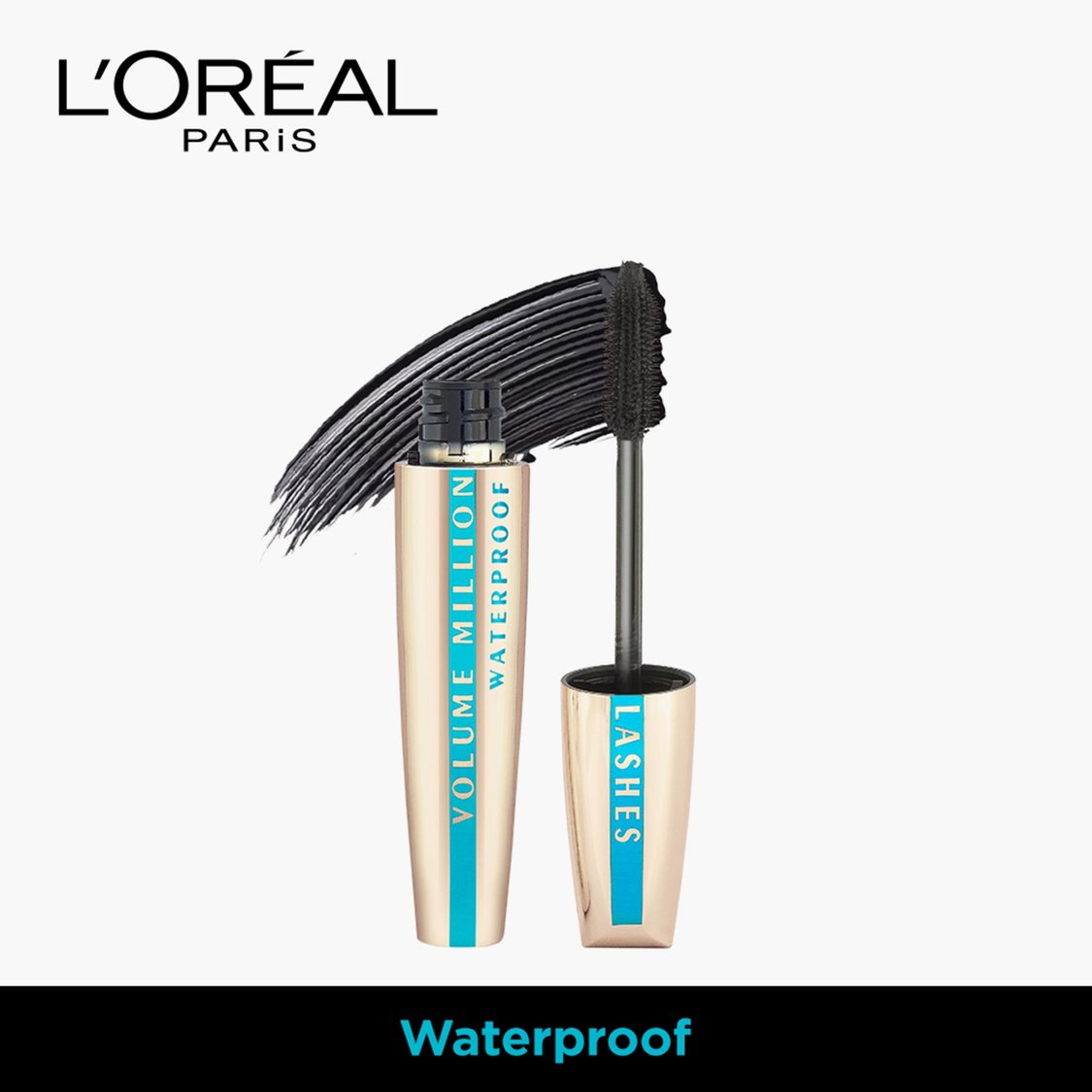 L'OREAL PARIS Volume Million Lashes Mascara