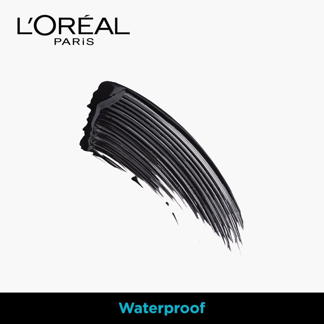 L'OREAL PARIS Volume Million Lashes Mascara
