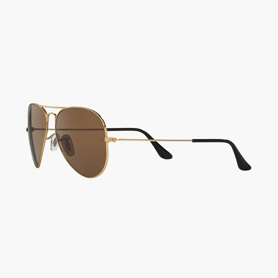 RAY-BAN Men UV-Protected Aviator Sunglasses - 0RB3025I-001-57-62