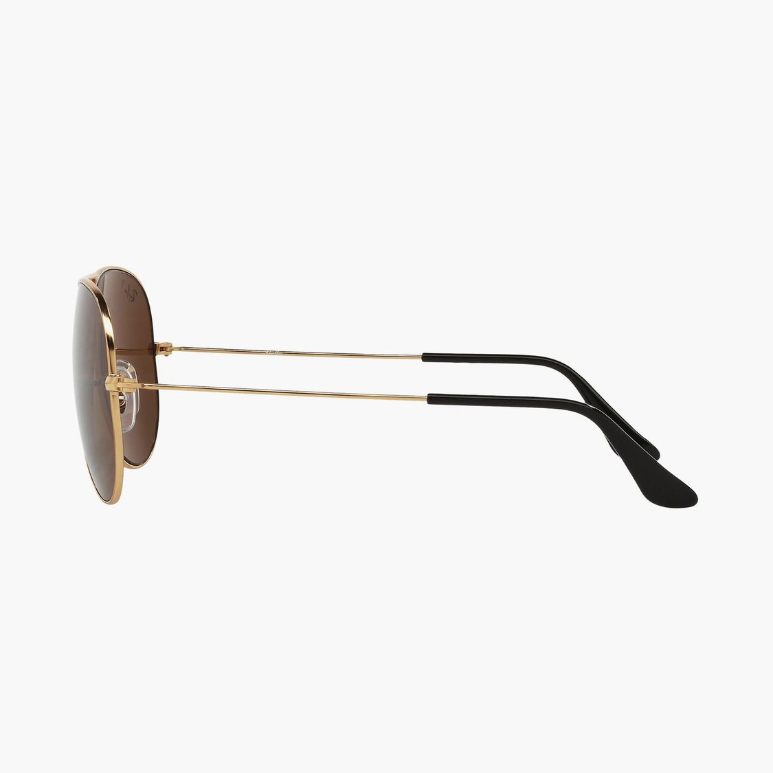 RAY-BAN Men UV-Protected Aviator Sunglasses - 0RB3025I-001-57-62