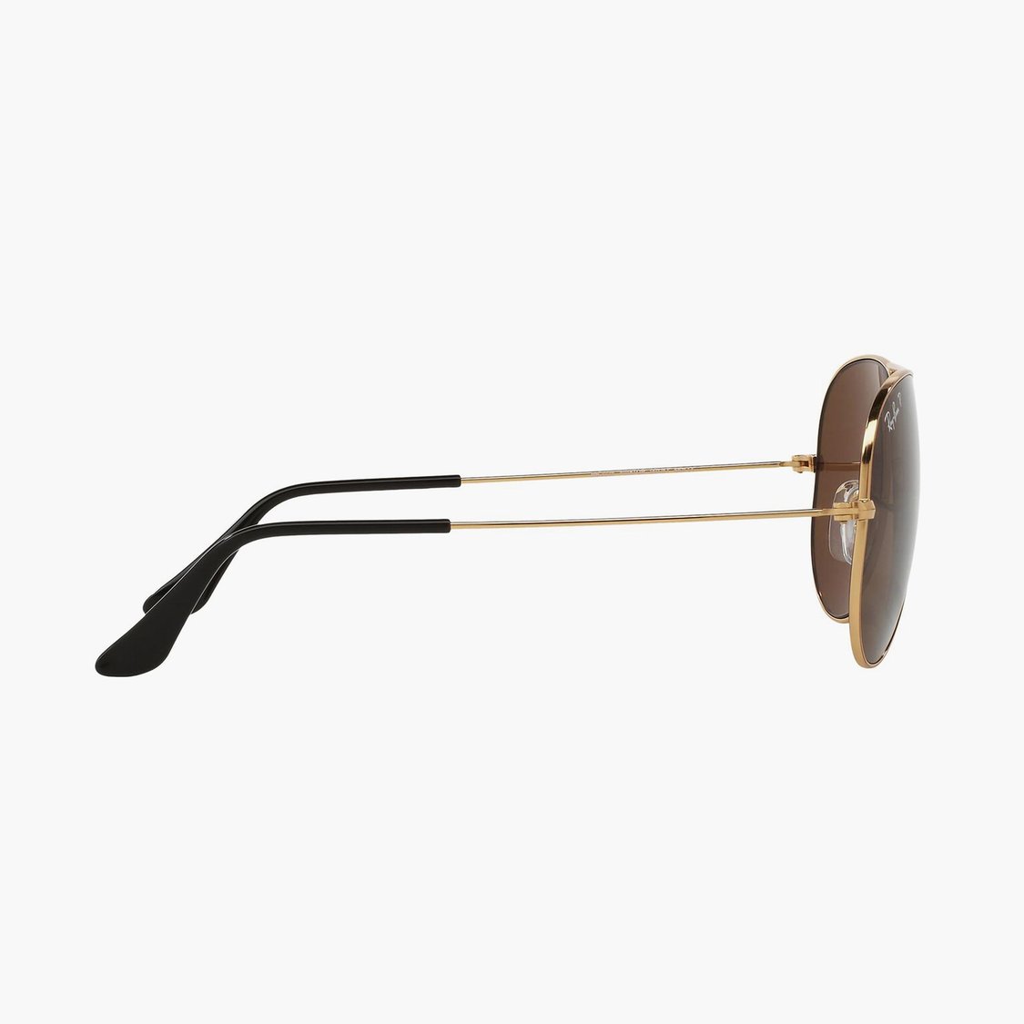 RAY-BAN Men UV-Protected Aviator Sunglasses - 0RB3025I-001-57-62