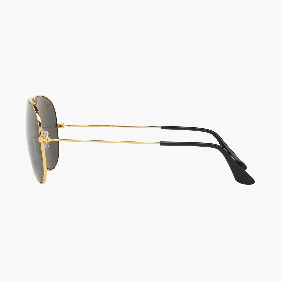 RAY-BAN Men UV-Protected Aviator Sunglasses - 0RB3025I-001-58-62