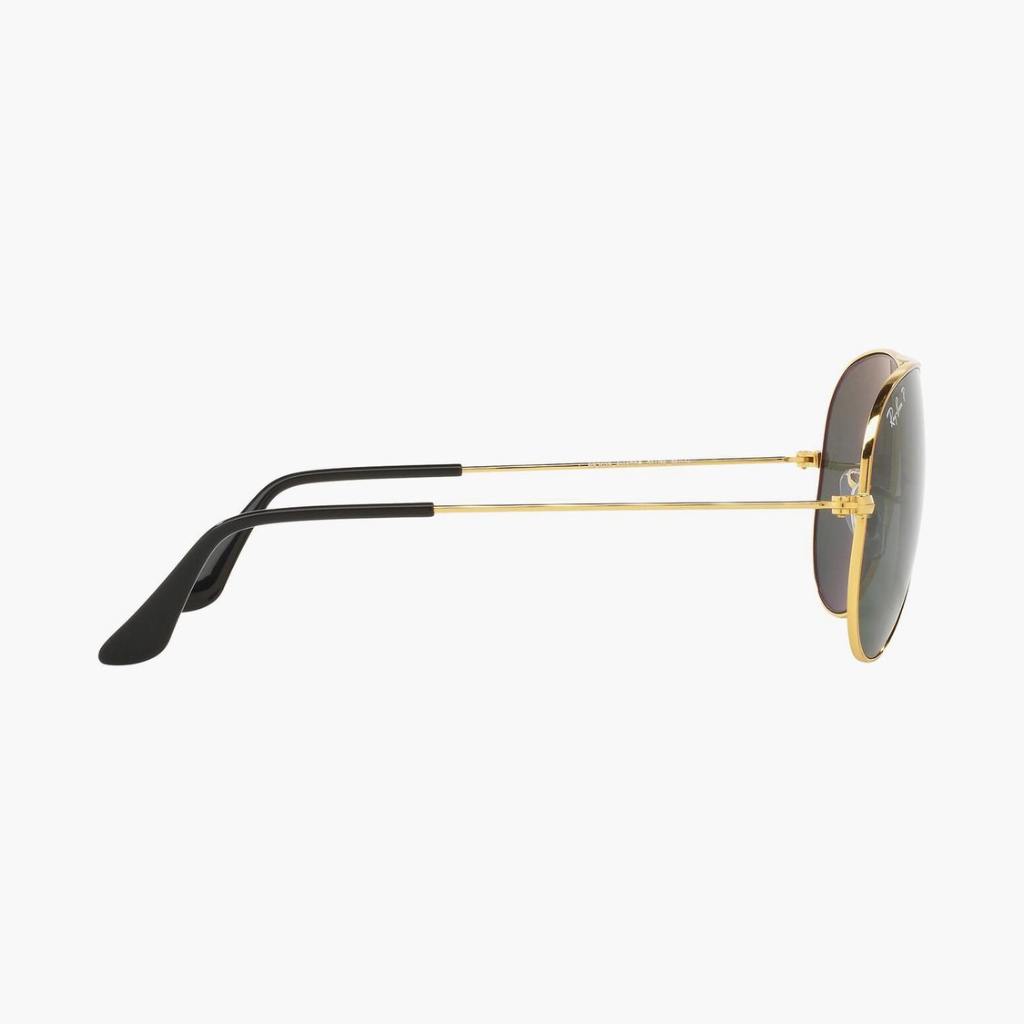 RAY-BAN Men UV-Protected Aviator Sunglasses - 0RB3025I-001-58-62