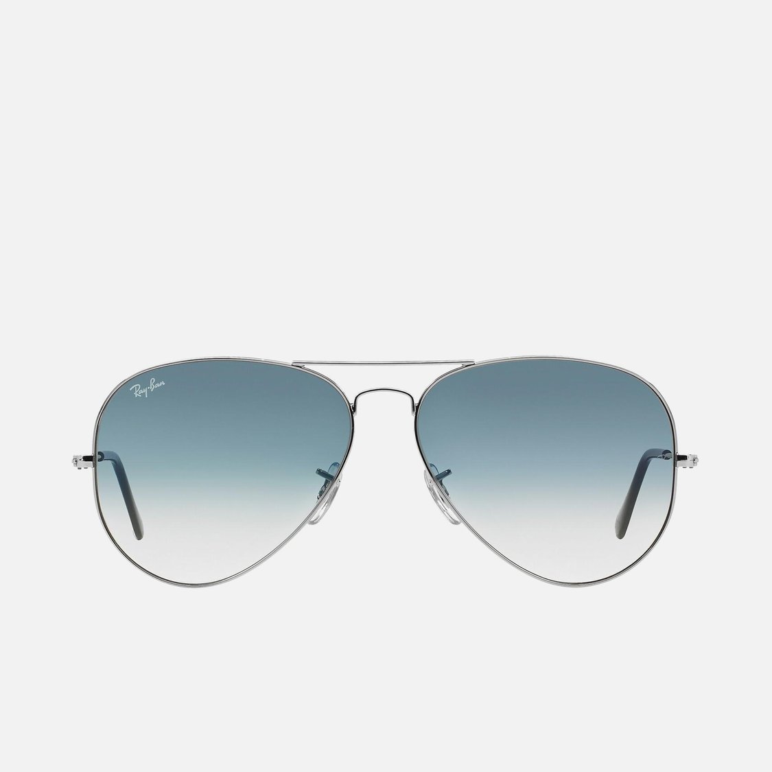 Buy RAY-BAN Men UV-Protected Aviator Sunglasses - 0RB3025I-003-3F-58 ...