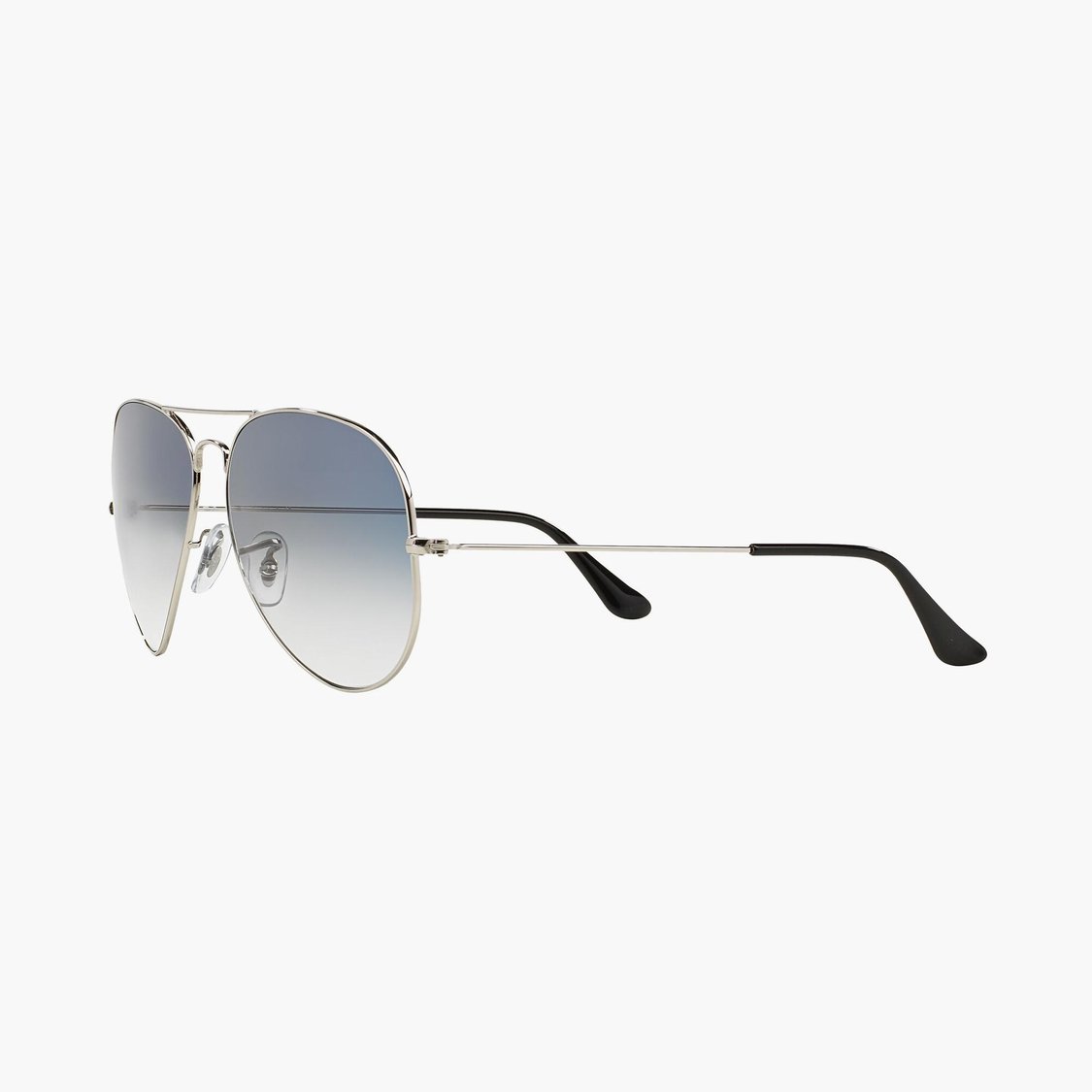 RAY-BAN Men UV-Protected Aviator Sunglasses - 0RB3025I-003-3F-58