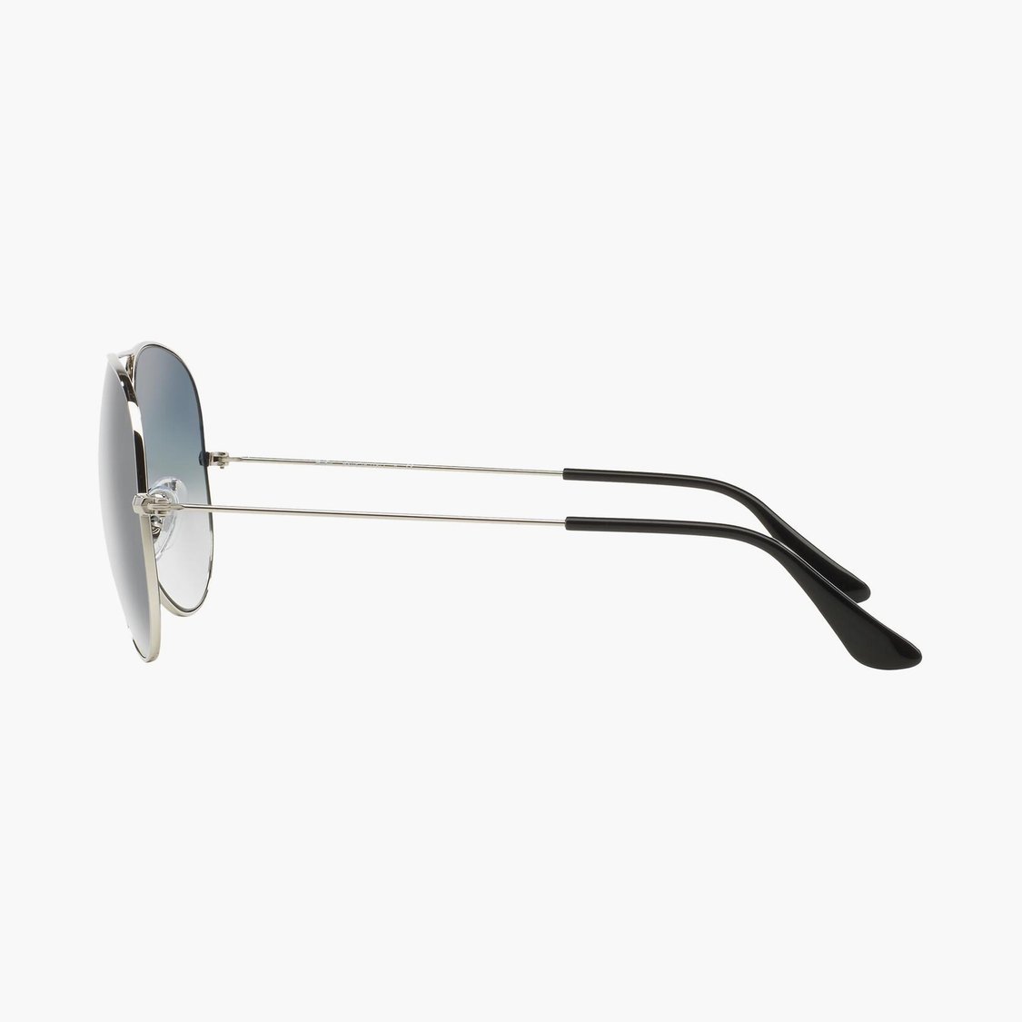 Buy RAY-BAN Men UV-Protected Aviator Sunglasses - 0RB3025I-003-3F-58 ...