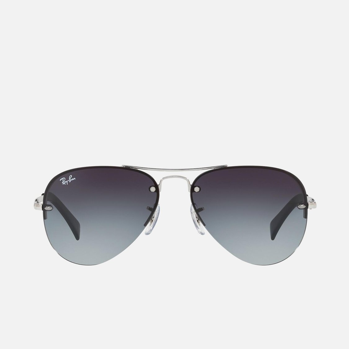 RAY-BAN Men UV-Protected Aviator Sunglasses - 0RB3449I-003-8G-59