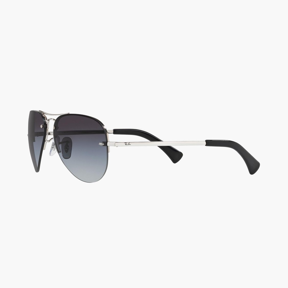 RAY-BAN Men UV-Protected Aviator Sunglasses - 0RB3449I-003-8G-59