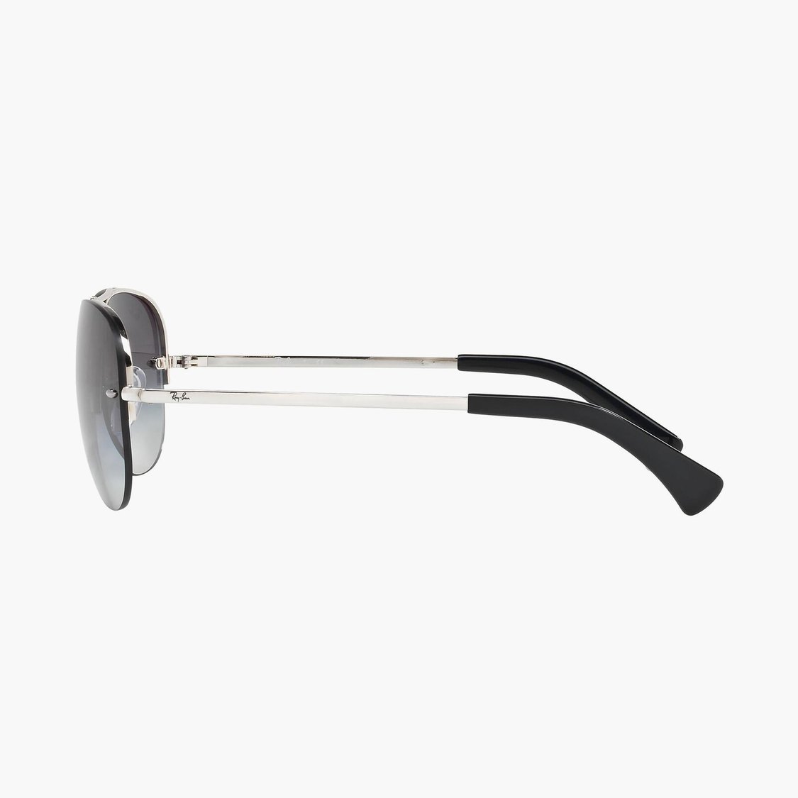 RAY-BAN Men UV-Protected Aviator Sunglasses - 0RB3449I-003-8G-59