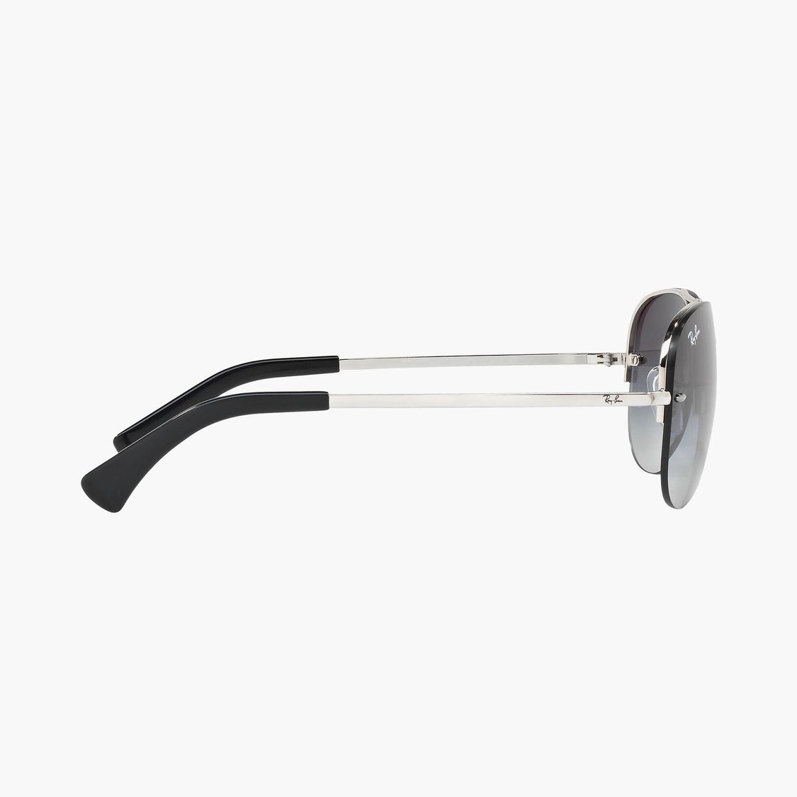 RAY-BAN Men UV-Protected Aviator Sunglasses - 0RB3449I-003-8G-59