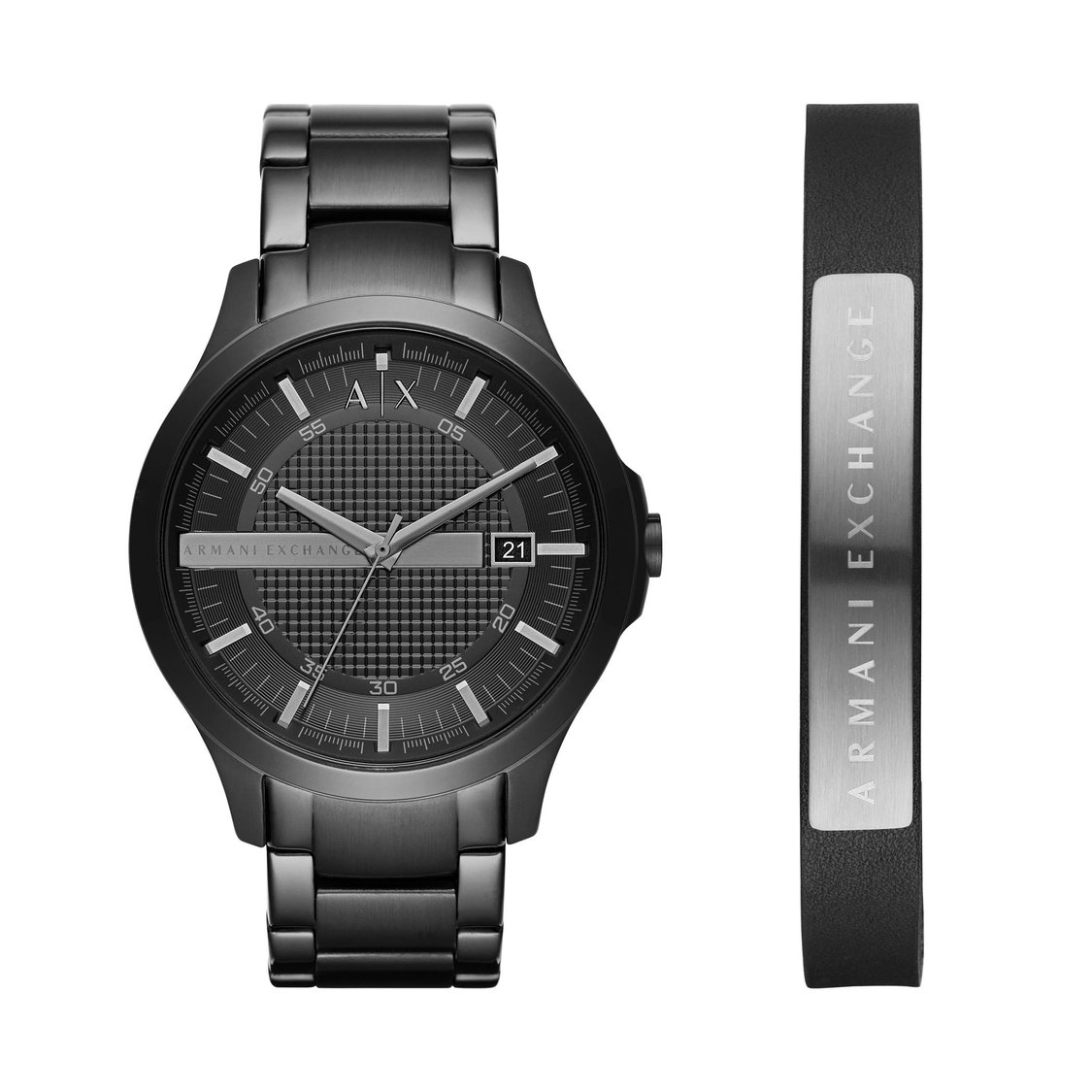ARMANI EXCHANGE Men Analog Watch- AX7101