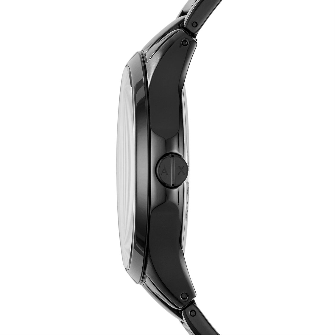 ARMANI EXCHANGE Men Analog Watch- AX7101