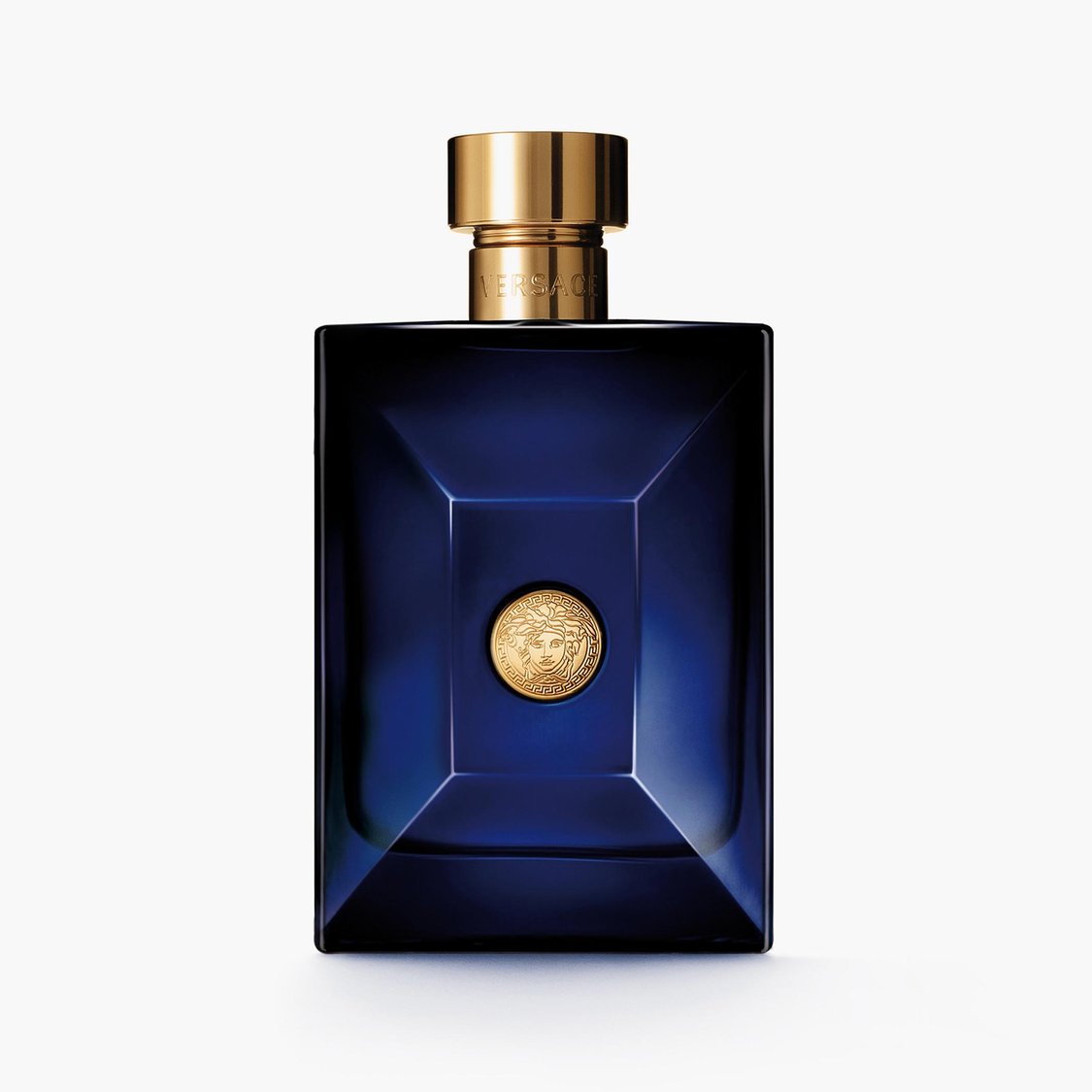VERSACE Men Pour Homme Dylan Blue EDT- 200ml