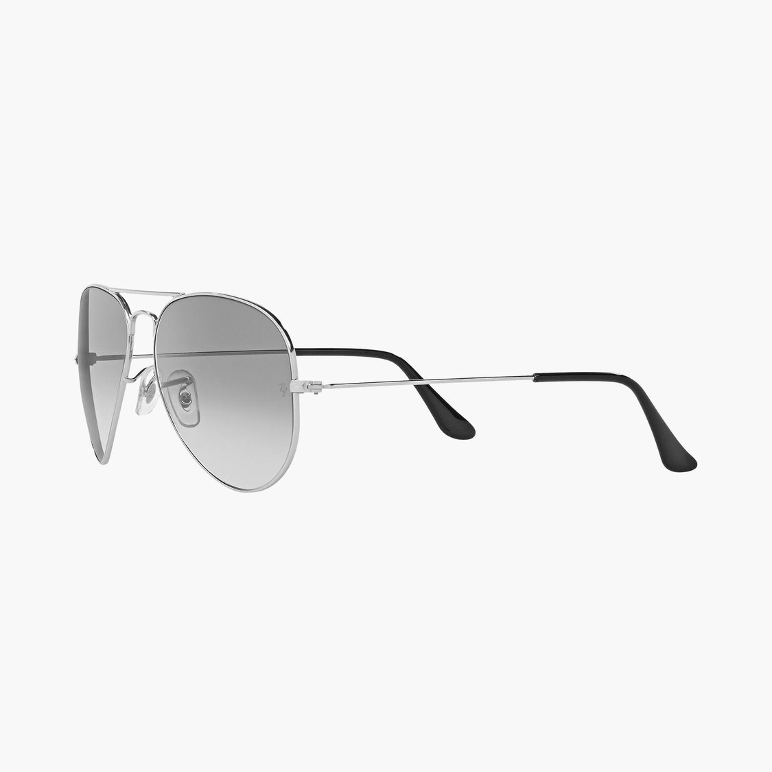 RAY-BAN Men UV-Protected Aviator Sunglasses - 0RB3025I-003-32-58