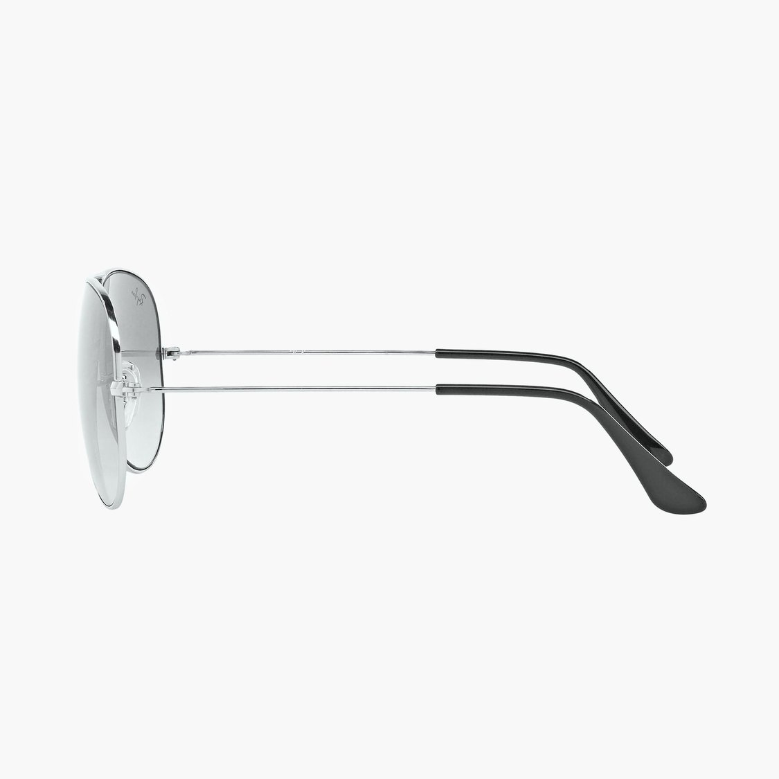 RAY-BAN Men UV-Protected Aviator Sunglasses - 0RB3025I-003-32-58