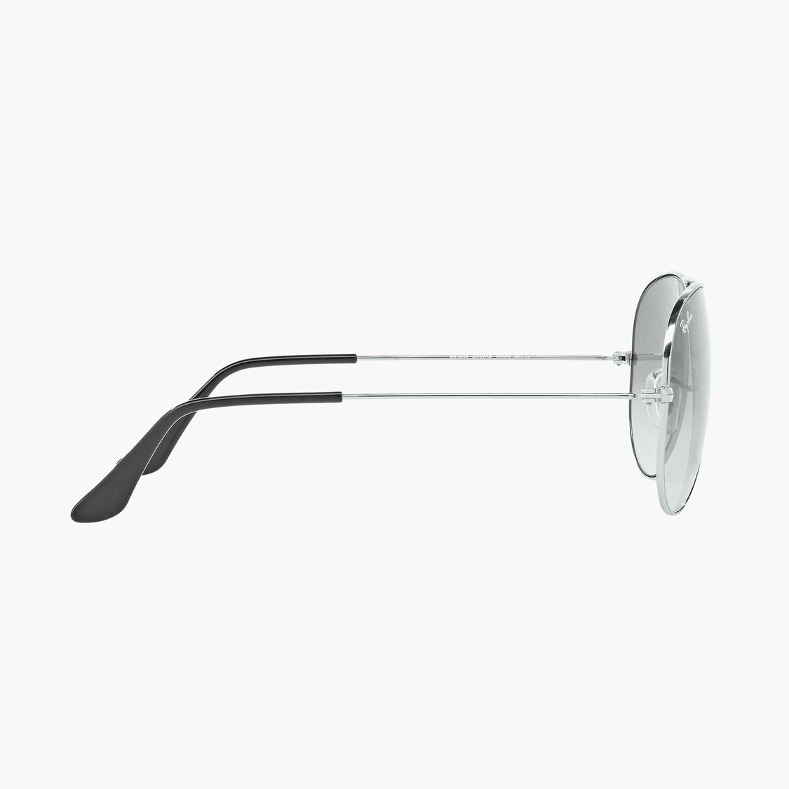 RAY-BAN Men UV-Protected Aviator Sunglasses - 0RB3025I-003-32-58