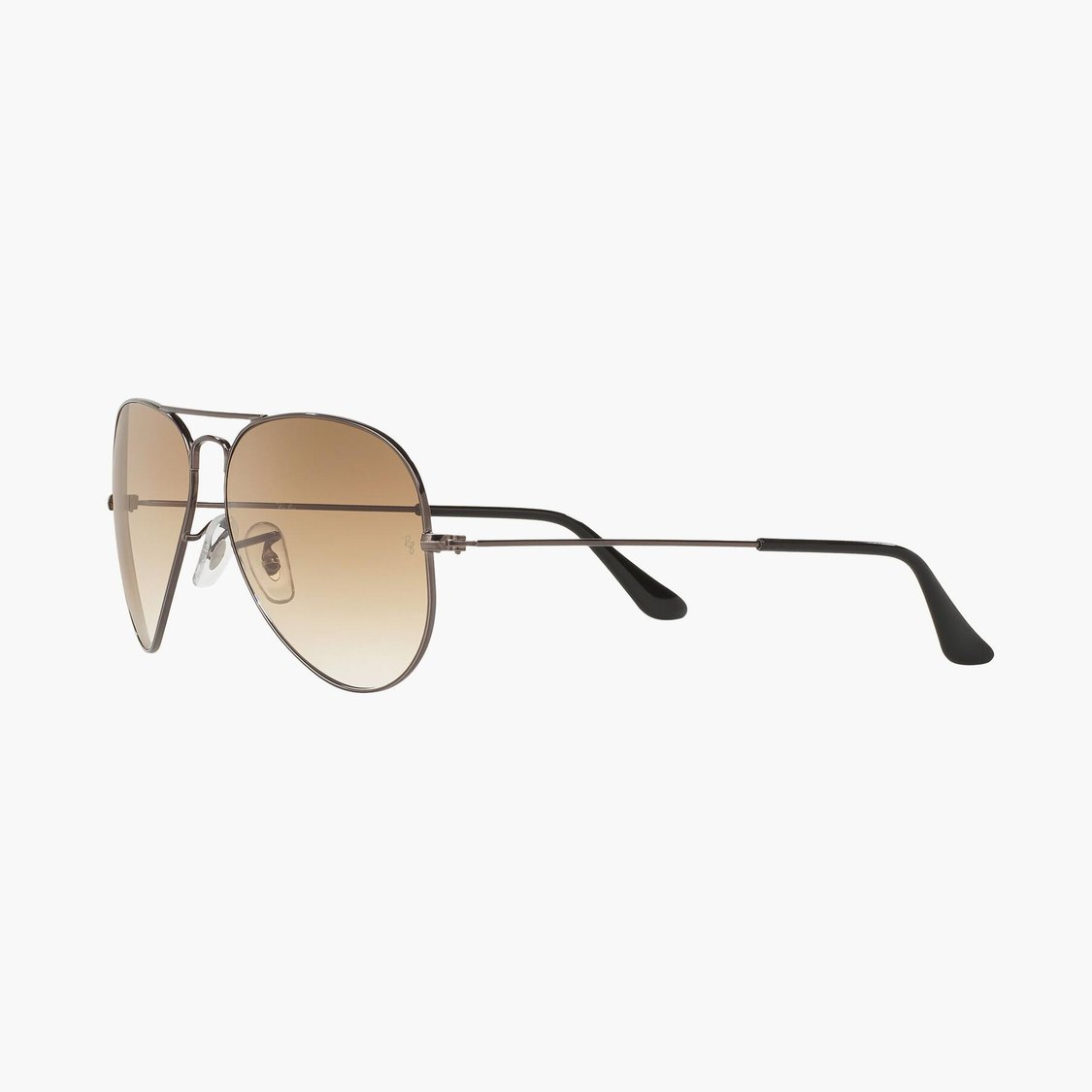 RAY-BAN Men UV-Protected Aviator Sunglasses - 0RB3025I-004-51-58