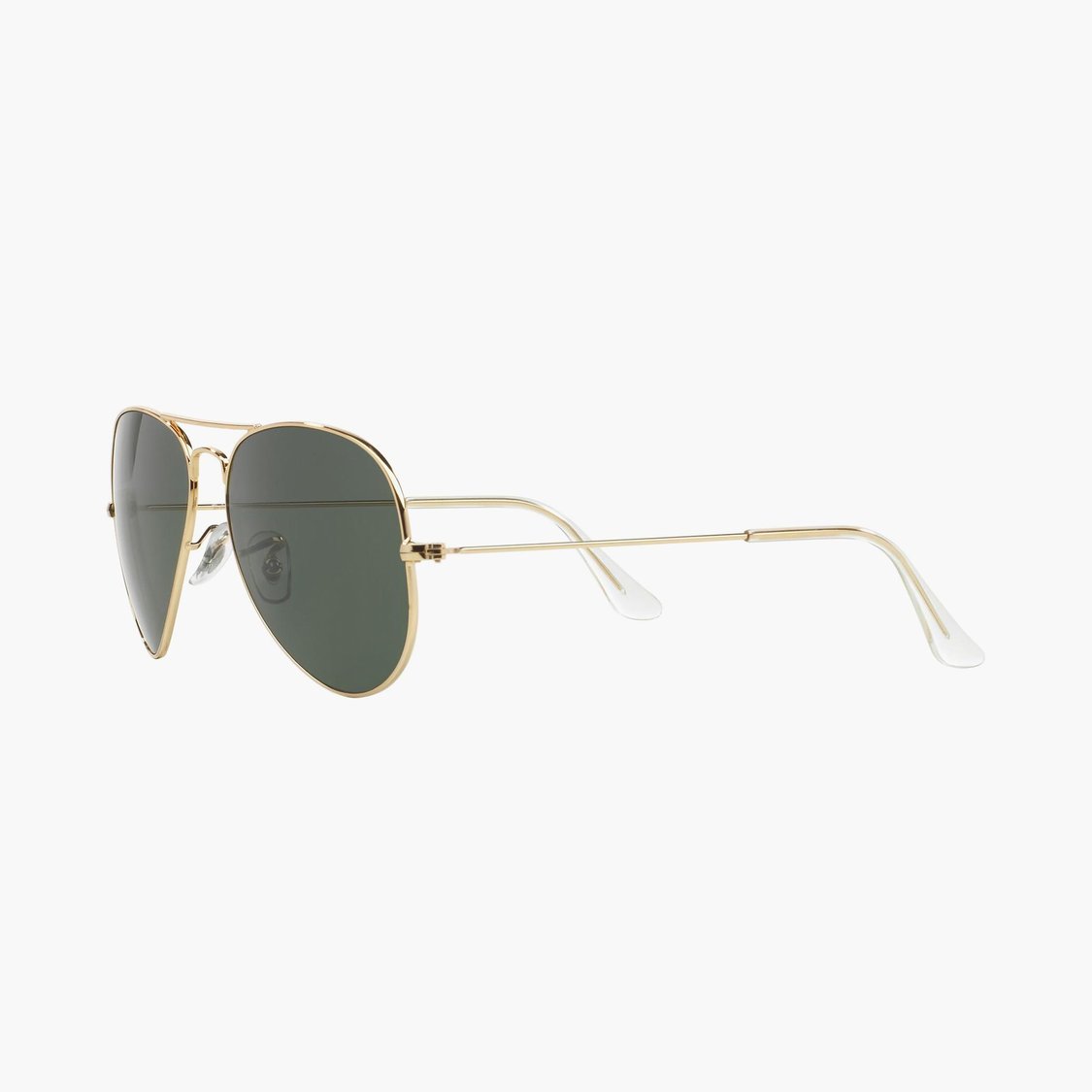 RAY-BAN Men UV-Protected Aviator Sunglasses - 0RB3025I-L0205-58
