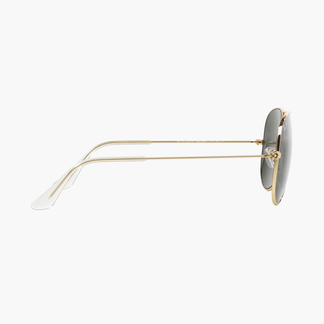 RAY-BAN Men UV-Protected Aviator Sunglasses - 0RB3025I-L0205-58