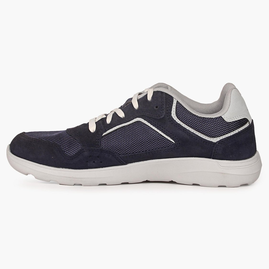 Buy CROCS Textured Triple Comfort Sneakers from Crocs at just INR 5495.0