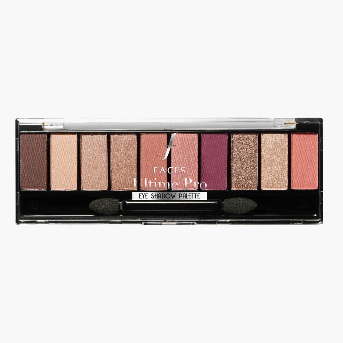 FACES CANADA Ultime Pro Eyeshadow Palette