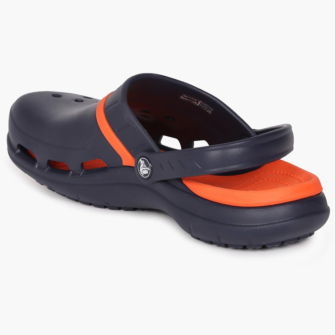 Crocs dual comfort clogs on sale