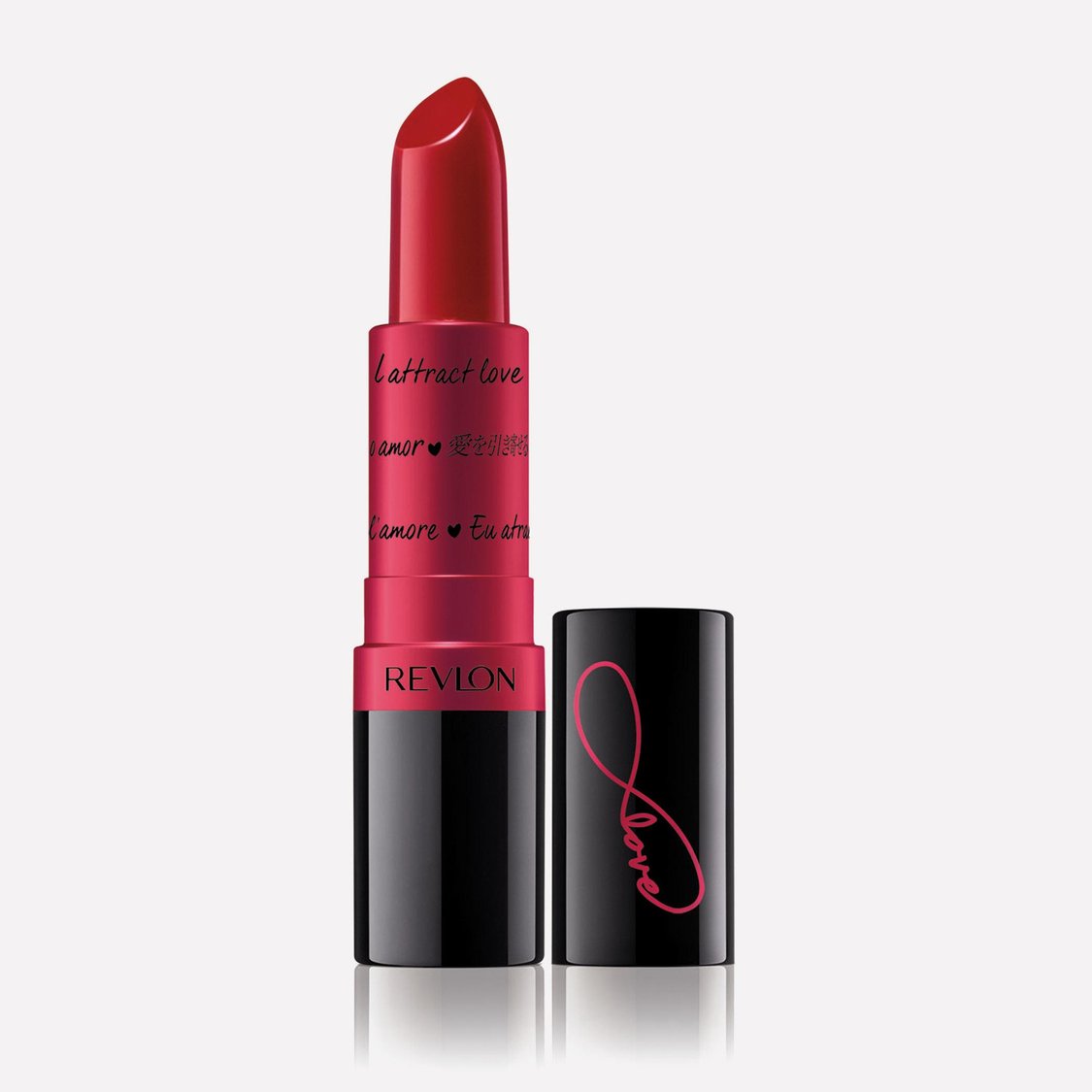 REVLON Love Is On Lipstick
