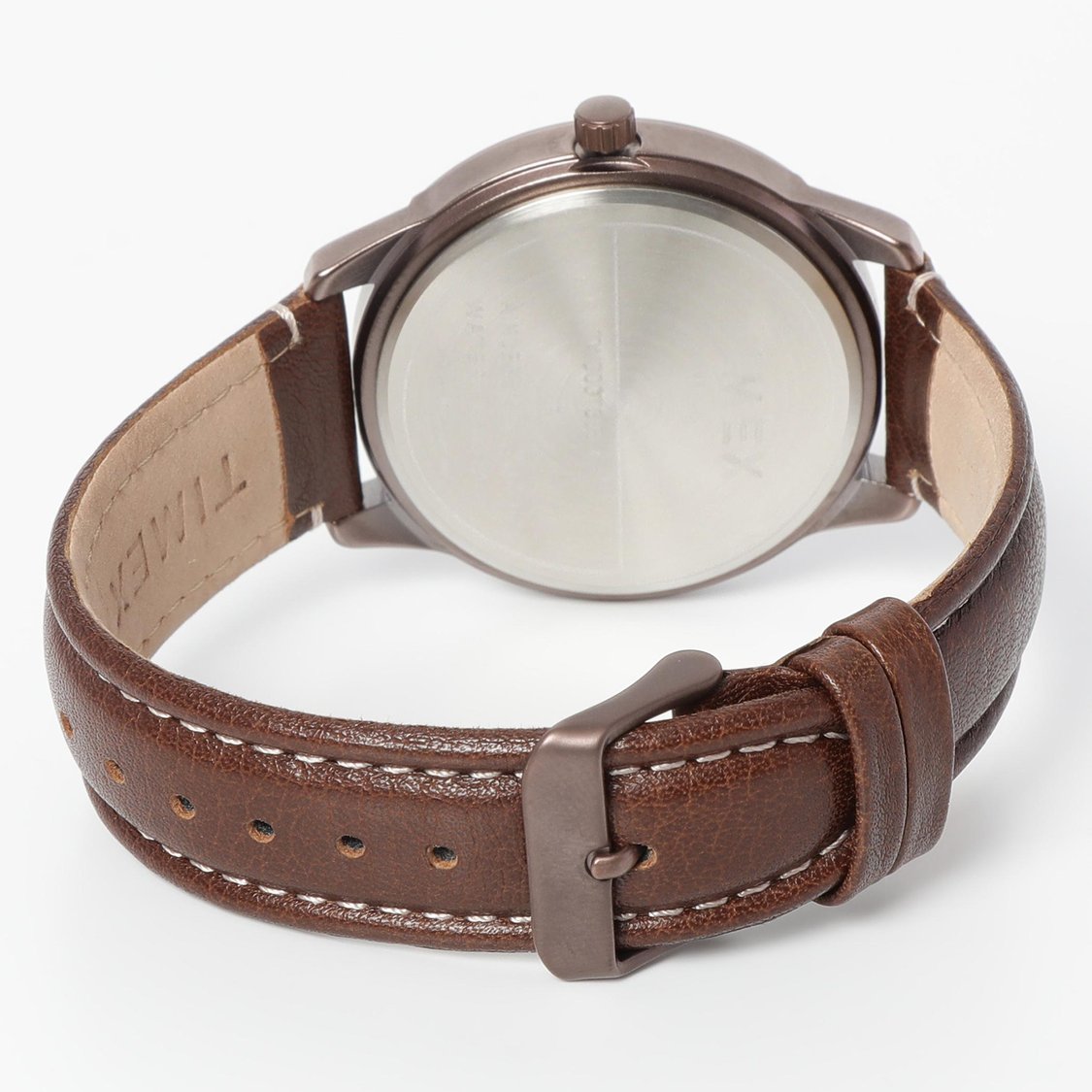 TIMEX Men Water-Resistant Chronograph Analog Watch - TW000U916