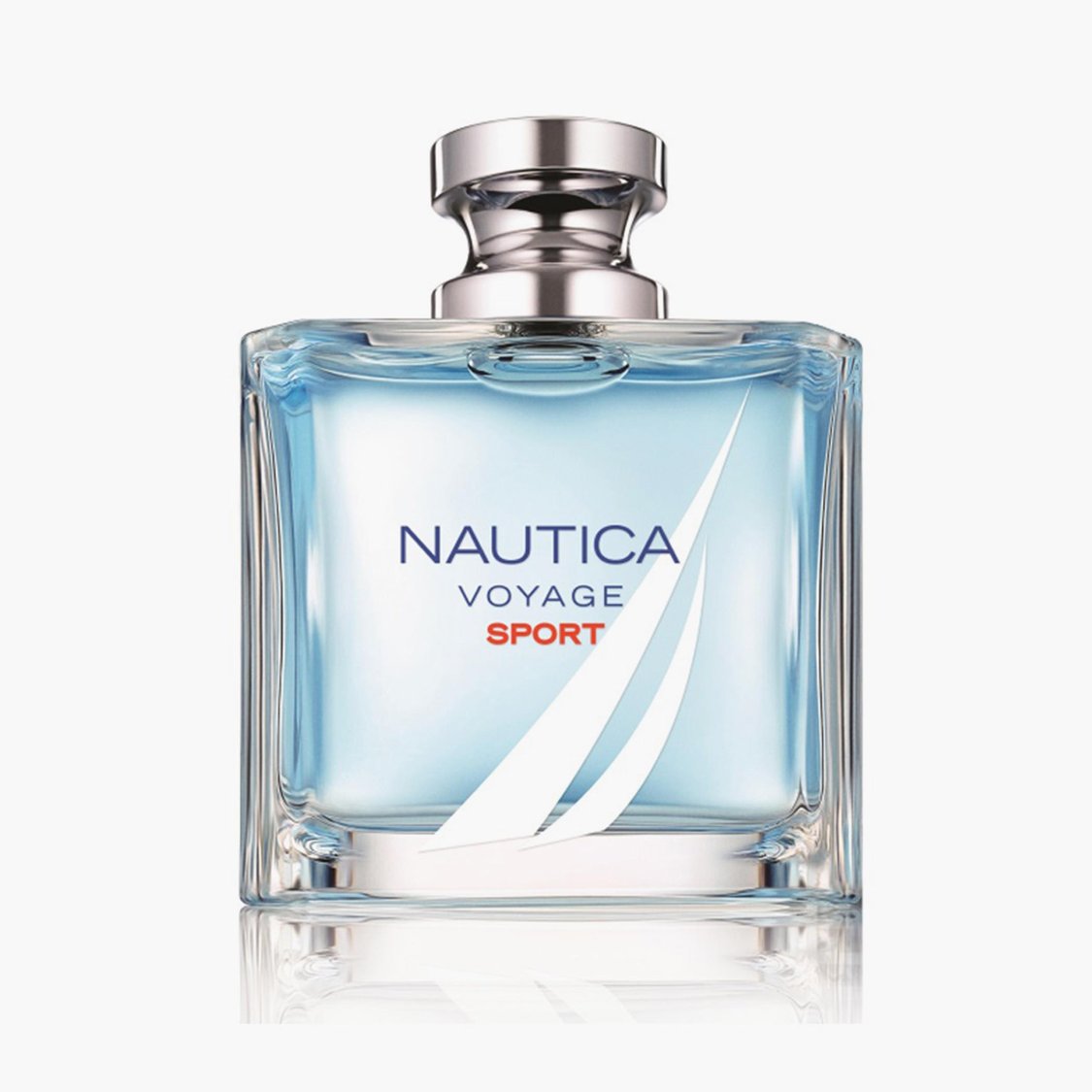 NAUTICA Men Voyage Sport Eau De Toilette