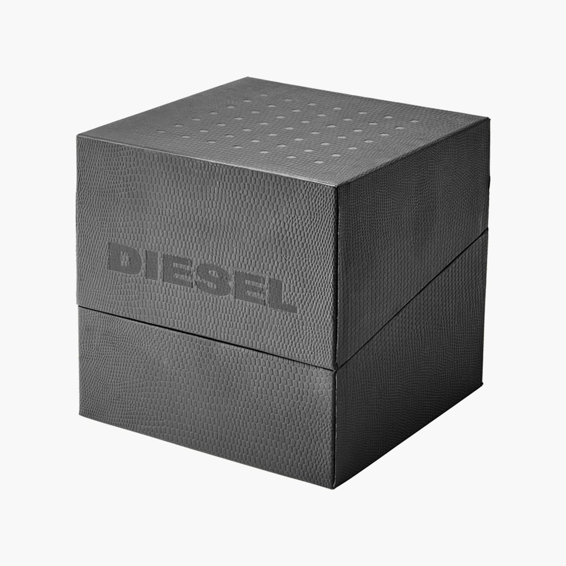 DIESEL Men Chronograph Watch with Stainless Steel Strap - DZ7395I