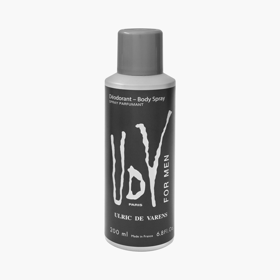 UDV Men Deodorant Body Spray- 200ml