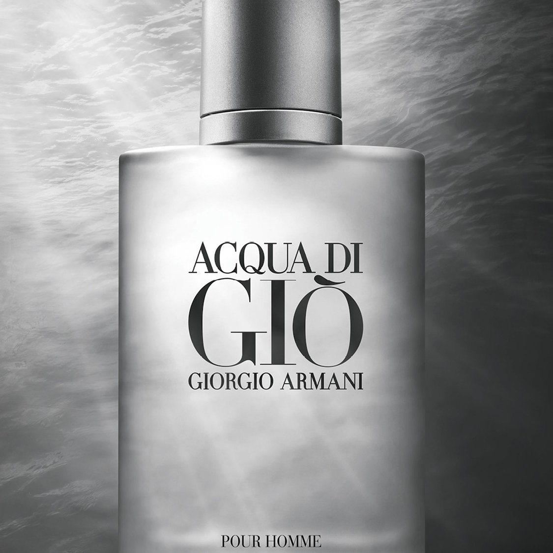 Buy ARMANI Men Aqua Di Gio EDT - 200ml from Armani at just INR 8750.0