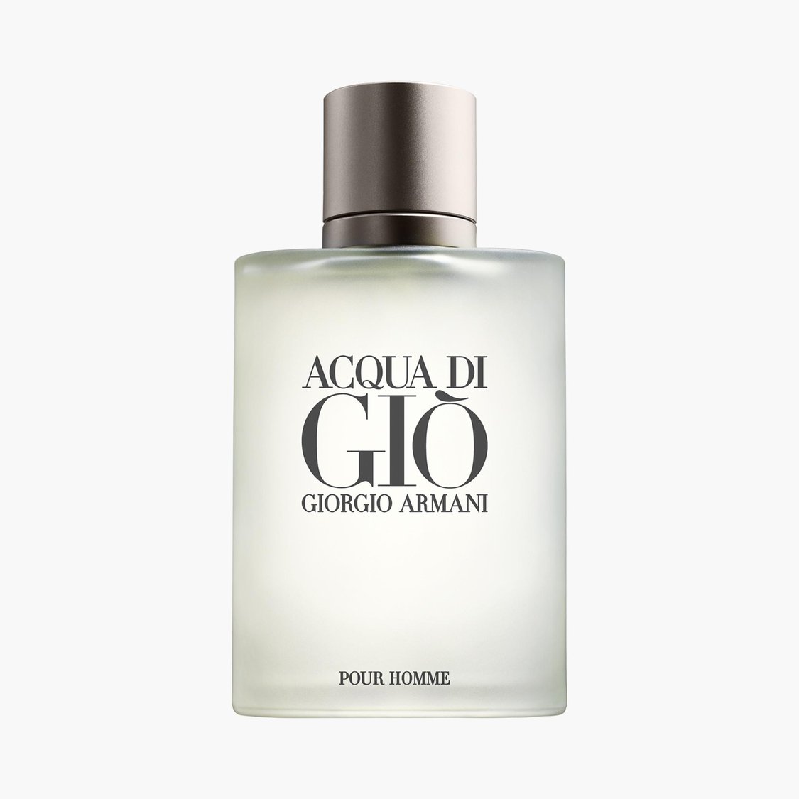 Buy GIORGIO ARMANI Men Aqua Di Gio Homme Eau De Toilette 50ml